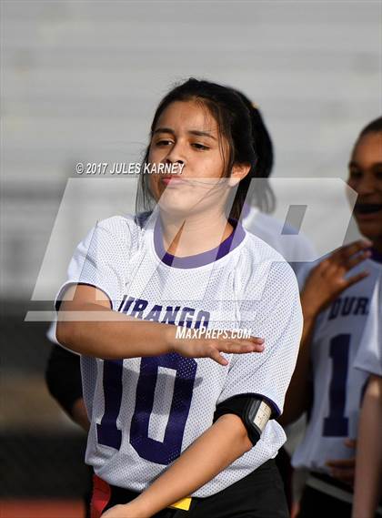 Thumbnail 2 in Durango vs Sierra Vista  photogallery.