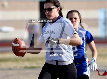 Thumbnail 1 in Durango vs Sierra Vista  photogallery.