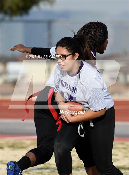 Thumbnail 2 in Durango vs Sierra Vista  photogallery.