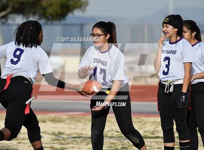 Thumbnail 1 in Durango vs Sierra Vista  photogallery.