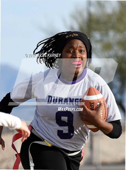 Thumbnail 2 in Durango vs Sierra Vista  photogallery.