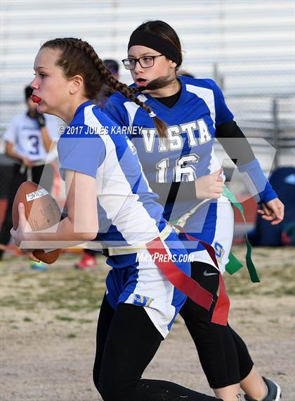 Thumbnail 2 in Durango vs Sierra Vista  photogallery.