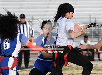 Thumbnail 2 in Durango vs Sierra Vista  photogallery.