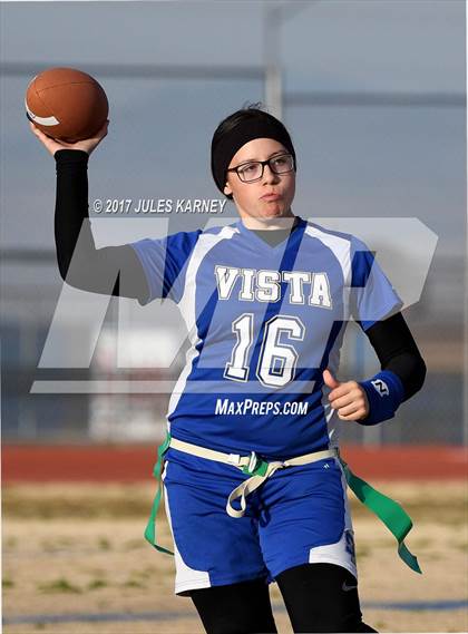 Thumbnail 2 in Durango vs Sierra Vista  photogallery.