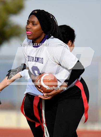 Thumbnail 2 in Durango vs Sierra Vista  photogallery.