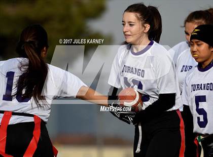 Thumbnail 3 in Durango vs Sierra Vista  photogallery.