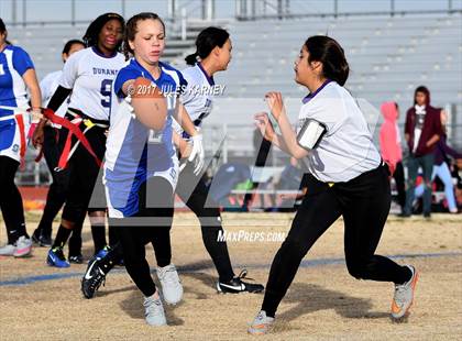Thumbnail 2 in Durango vs Sierra Vista  photogallery.