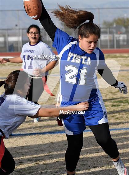 Thumbnail 2 in Durango vs Sierra Vista  photogallery.