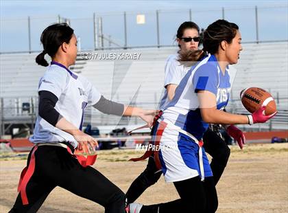 Thumbnail 2 in Durango vs Sierra Vista  photogallery.