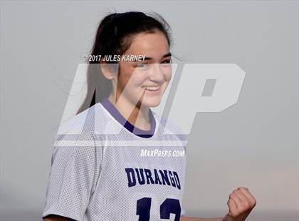 Thumbnail 1 in Durango vs Sierra Vista  photogallery.