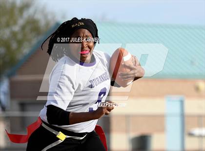 Thumbnail 1 in Durango vs Sierra Vista  photogallery.