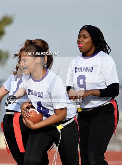 Thumbnail 1 in Durango vs Sierra Vista  photogallery.