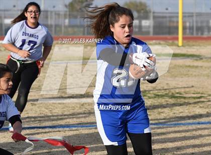 Thumbnail 1 in Durango vs Sierra Vista  photogallery.
