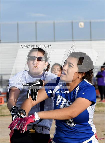 Thumbnail 2 in Durango vs Sierra Vista  photogallery.
