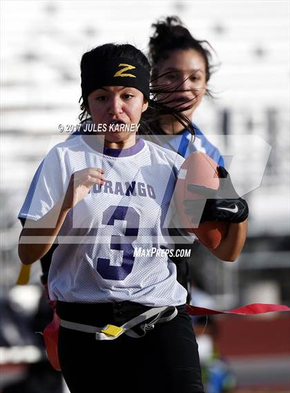 Thumbnail 3 in Durango vs Sierra Vista  photogallery.