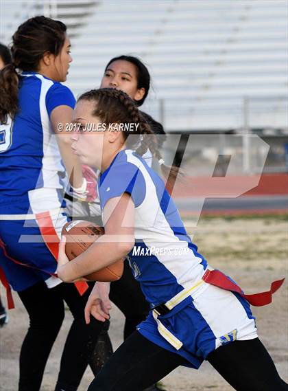 Thumbnail 1 in Durango vs Sierra Vista  photogallery.