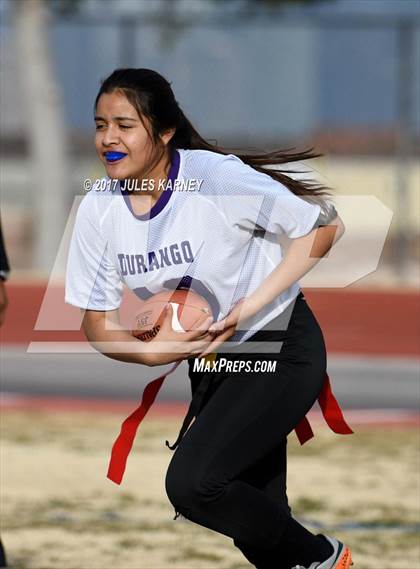 Thumbnail 1 in Durango vs Sierra Vista  photogallery.