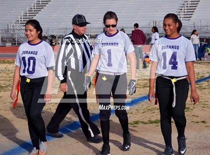 Thumbnail 3 in Durango vs Sierra Vista  photogallery.