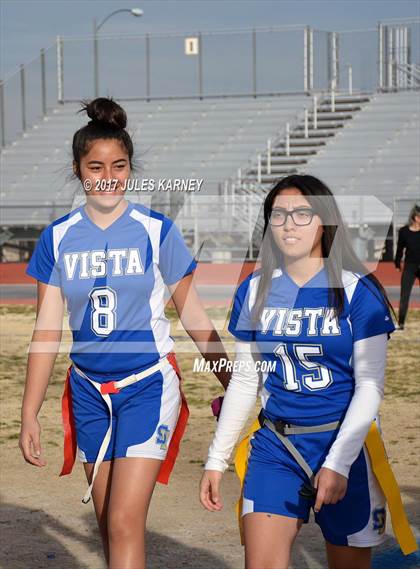 Thumbnail 1 in Durango vs Sierra Vista  photogallery.