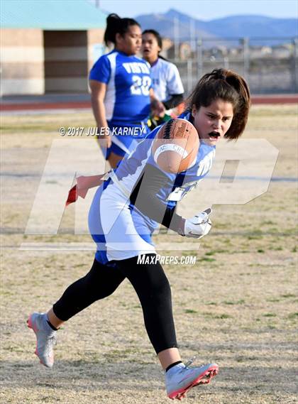 Thumbnail 3 in Durango vs Sierra Vista  photogallery.