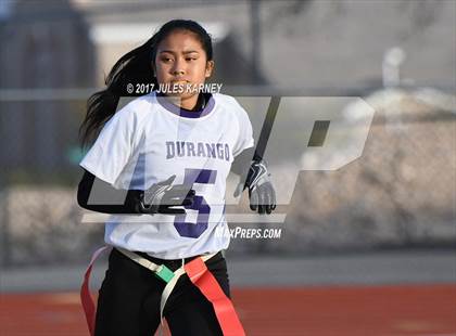 Thumbnail 3 in Durango vs Sierra Vista  photogallery.