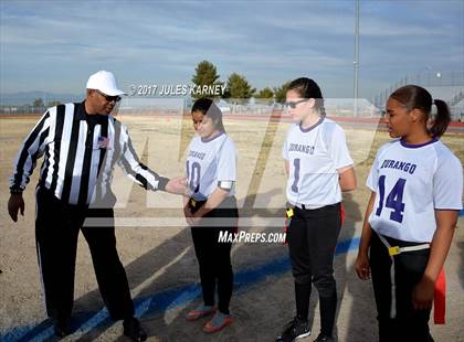 Thumbnail 1 in Durango vs Sierra Vista  photogallery.