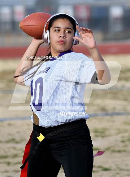 Thumbnail 1 in Durango vs Sierra Vista  photogallery.