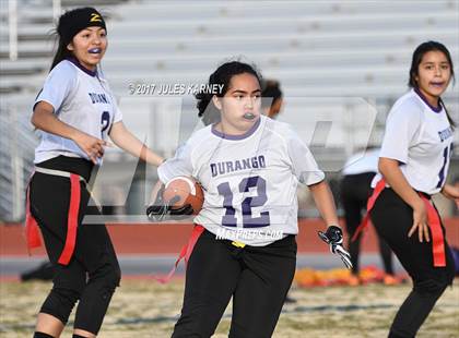 Thumbnail 1 in Durango vs Sierra Vista  photogallery.