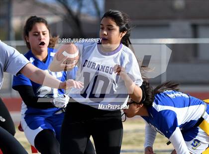 Thumbnail 2 in Durango vs Sierra Vista  photogallery.