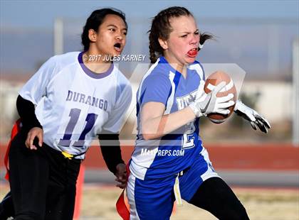 Thumbnail 3 in Durango vs Sierra Vista  photogallery.