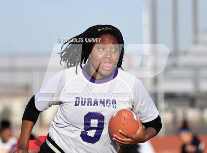 Thumbnail 2 in Durango vs Sierra Vista  photogallery.