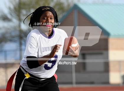 Thumbnail 3 in Durango vs Sierra Vista  photogallery.