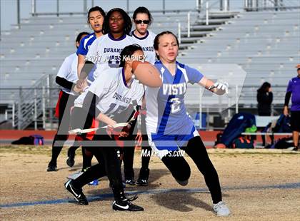 Thumbnail 3 in Durango vs Sierra Vista  photogallery.
