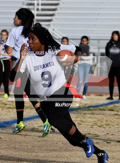 Thumbnail 2 in Durango vs Sierra Vista  photogallery.