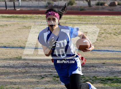 Thumbnail 3 in Durango vs Sierra Vista  photogallery.