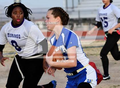 Thumbnail 2 in Durango vs Sierra Vista  photogallery.