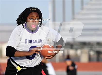Thumbnail 1 in Durango vs Sierra Vista  photogallery.