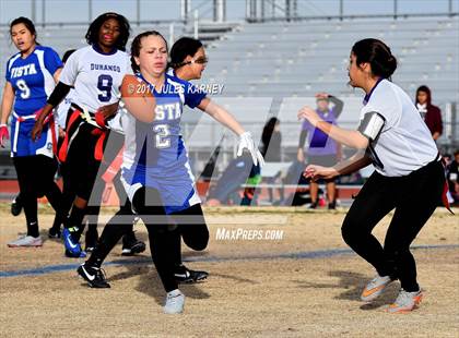 Thumbnail 1 in Durango vs Sierra Vista  photogallery.