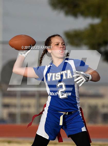 Thumbnail 1 in Durango vs Sierra Vista  photogallery.