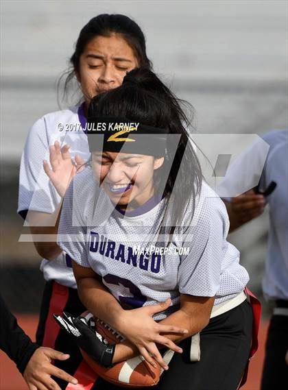 Thumbnail 1 in Durango vs Sierra Vista  photogallery.