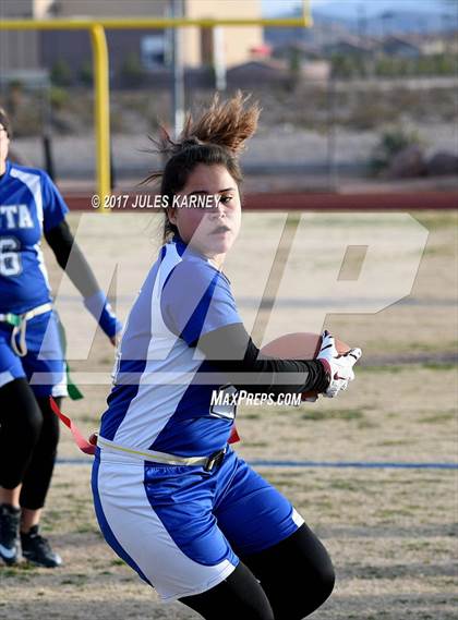 Thumbnail 3 in Durango vs Sierra Vista  photogallery.