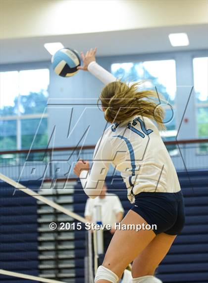 Thumbnail 2 in Alpharetta @ Cambridge photogallery.