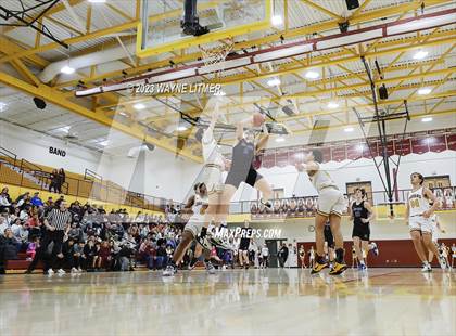 Thumbnail 2 in Covington Catholic @ Cooper photogallery.
