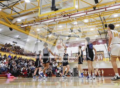 Thumbnail 1 in Covington Catholic @ Cooper photogallery.