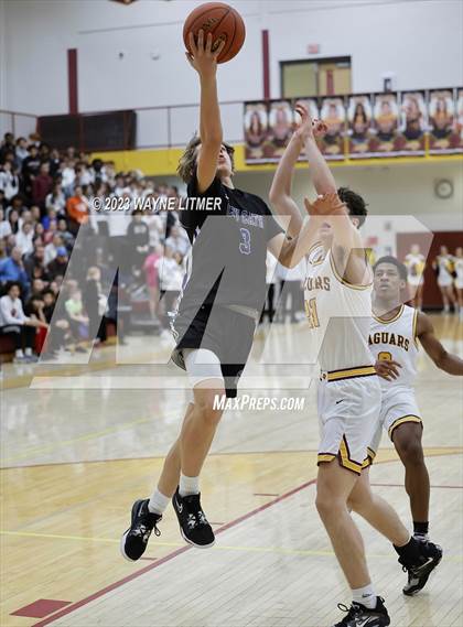 Thumbnail 2 in Covington Catholic @ Cooper photogallery.
