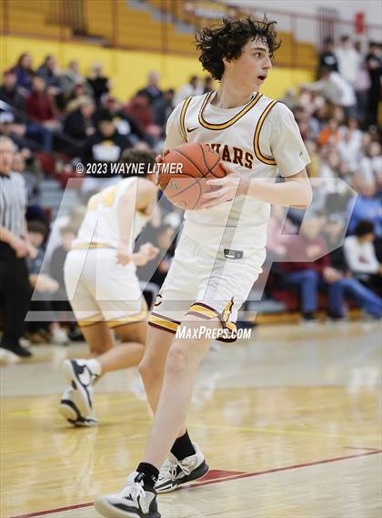 Thumbnail 1 in Covington Catholic @ Cooper photogallery.