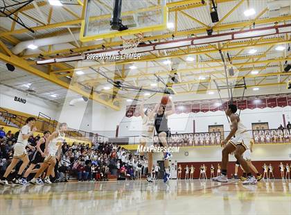 Thumbnail 2 in Covington Catholic @ Cooper photogallery.