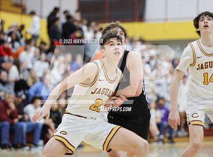 Thumbnail 3 in Covington Catholic @ Cooper photogallery.