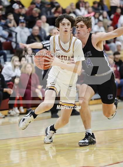 Thumbnail 1 in Covington Catholic @ Cooper photogallery.
