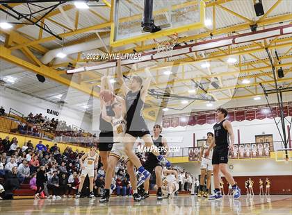 Thumbnail 1 in Covington Catholic @ Cooper photogallery.